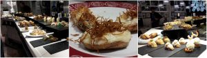 Bergara - Ruta de pintxos por Donosti