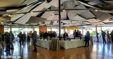 La Odisea. Muestra de Vinos Homéricos La Odisea. Muestra de Vinos Homéricos