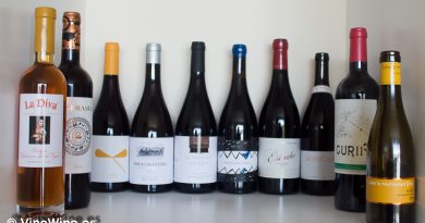 10 vinos valencianos que me gustan 10 vinos valencianos que me gustan
