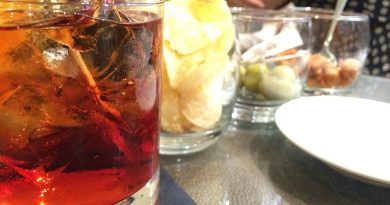 La hora del vermut La hora del vermut