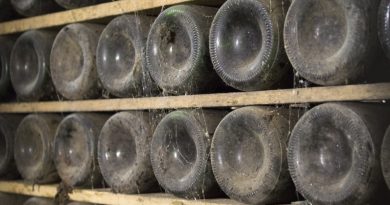 Cuartillo y medio o el porqué de las botellas de 750cc Cuartillo y medio o el porqué de las botellas de 750cc