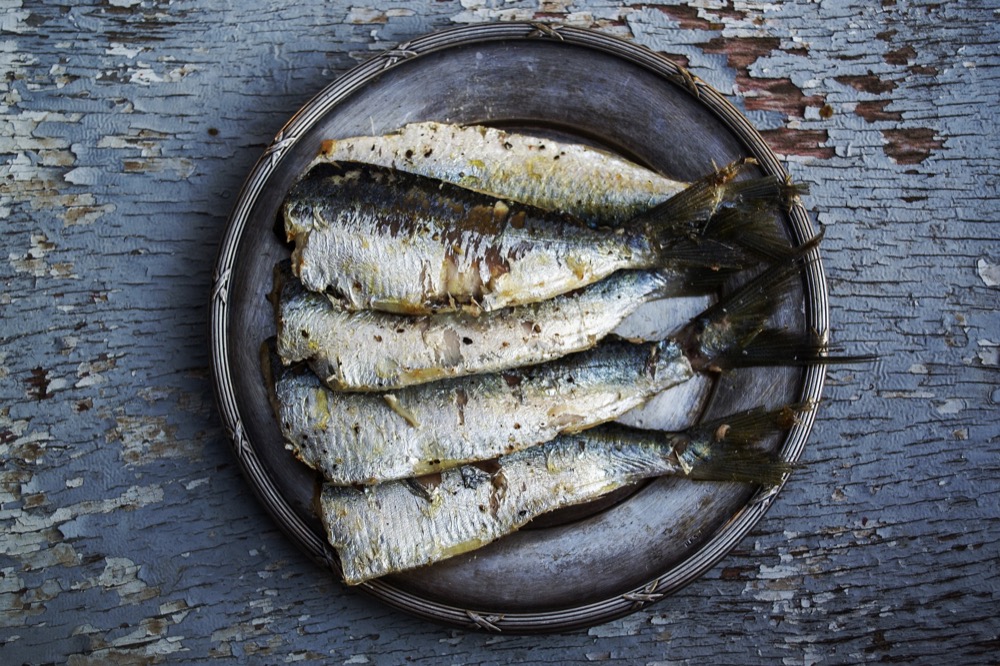 las-sardinas