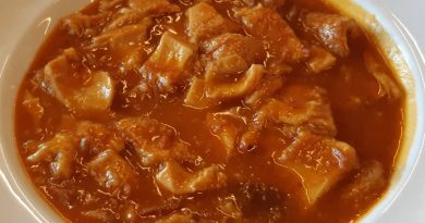 La casquería La casquería