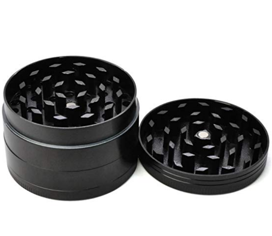 Molinillo de especias (grinder)