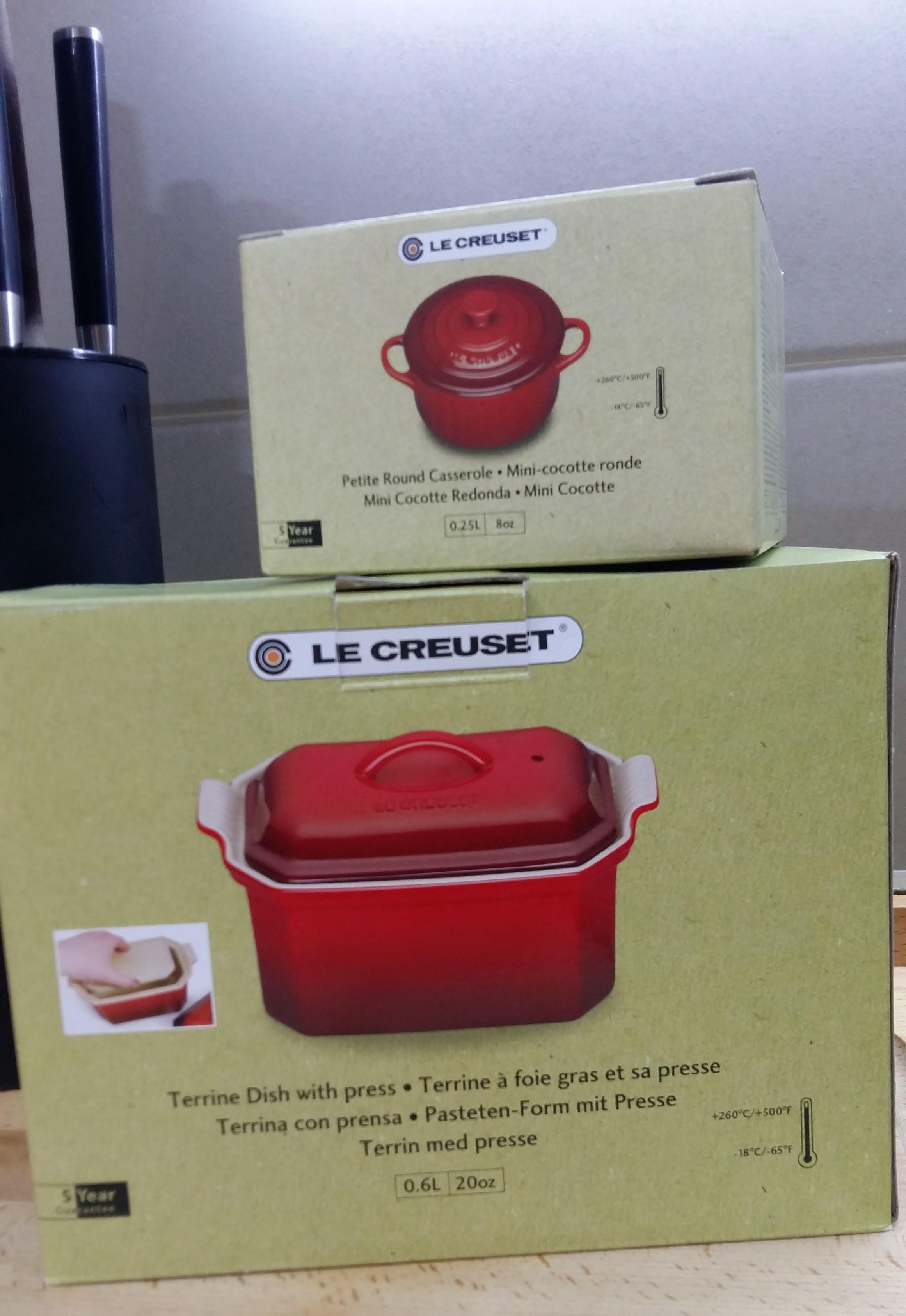 Creuset