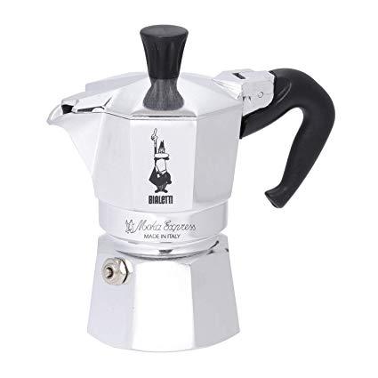 Cafetera moka Bialetti